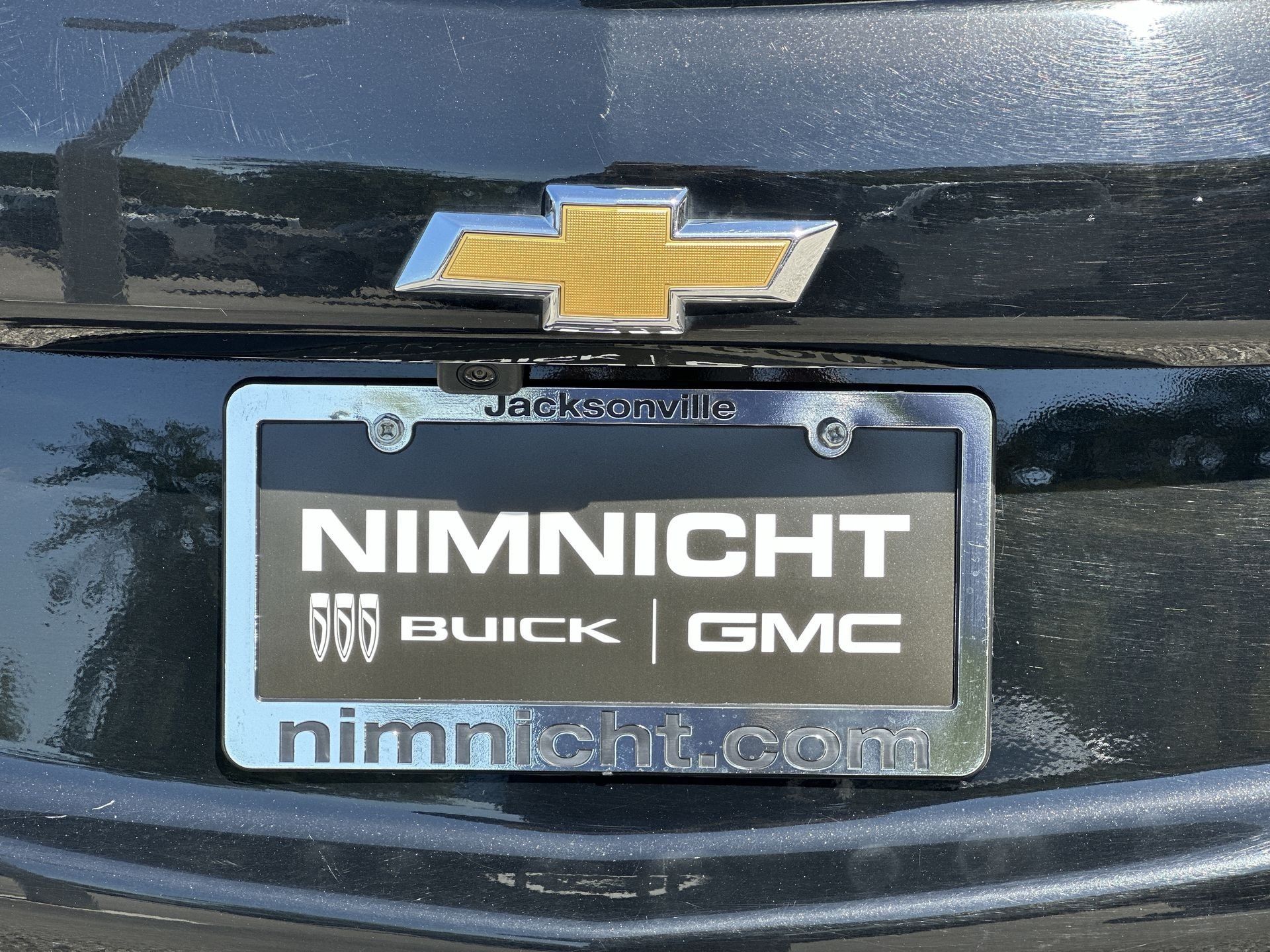 Certified 2024 Chevrolet Equinox LT AWD/4WD image 31