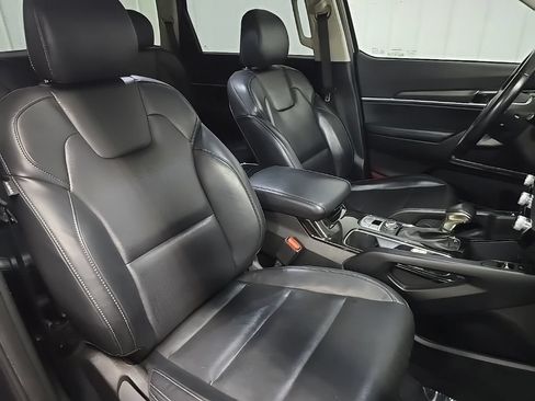 Used 2021 Kia Telluride S AWD/4WD image 17