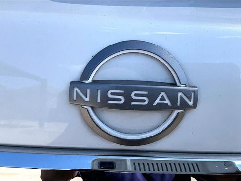 Certified 2023 Nissan Armada SL w/ Captain's Chairs Package RWD image 31