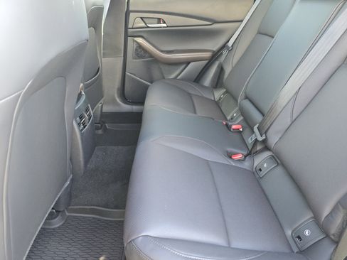 Certified 2025 MAZDA CX-30 AWD 2.5 S w/ Premium Package image 9