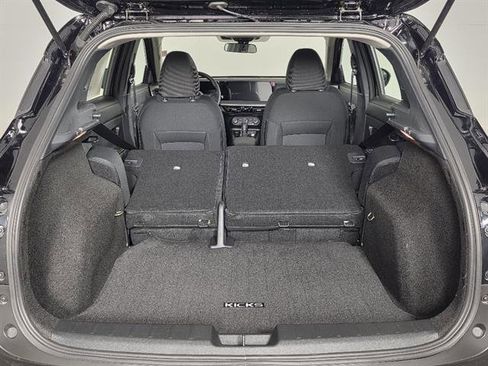 New 2026 Nissan Kicks S image 20