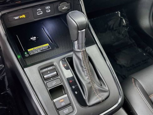 Used 2025 Honda CR-V Sport Touring image 19