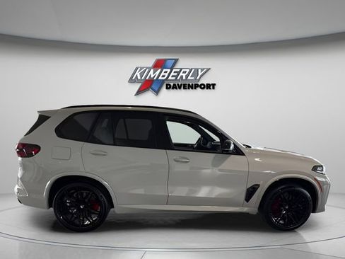 New 2026 BMW X5 M Competition w/ Executive Package image 6