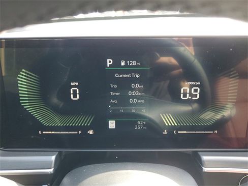 New 2026 Kia K5 GT-Line image 25