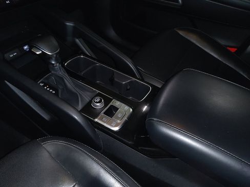 Used 2021 Kia Telluride LX image 26