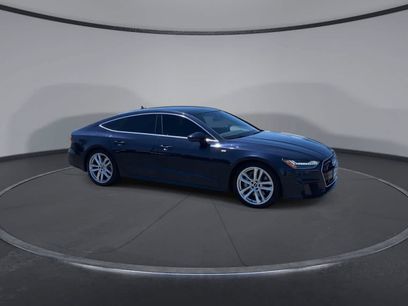 Used 2021 Audi A7 3.0T Premium Plus w/ Premium Plus