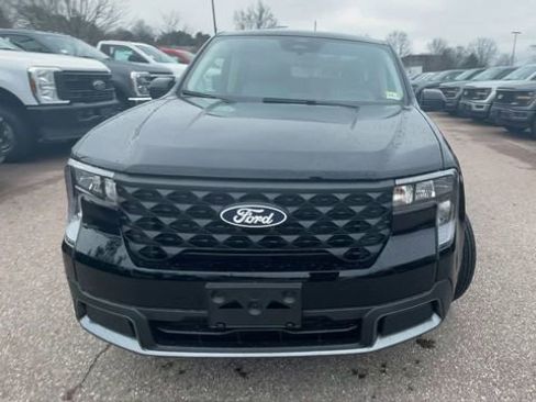 New 2026 Ford Maverick XLT image 7