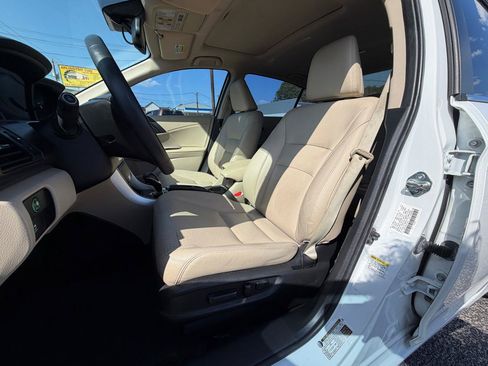 Used 2015 Honda Accord EX-L image 10