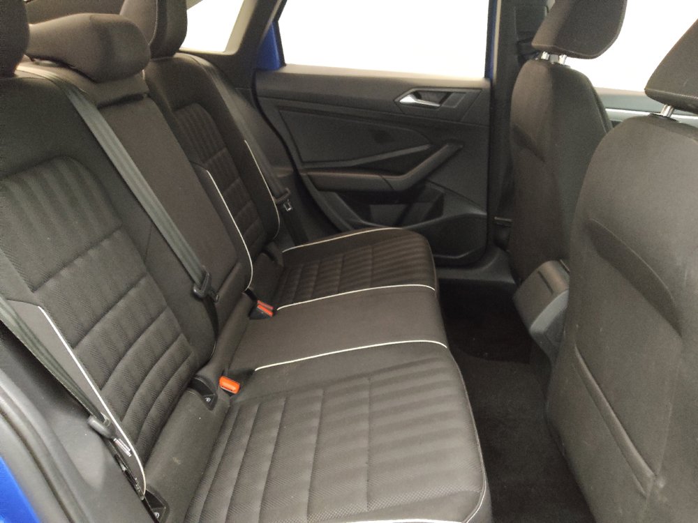 Used 2022 Volkswagen Jetta Sport FWD image 17