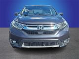 Used 2018 Honda CR-V EX image 2