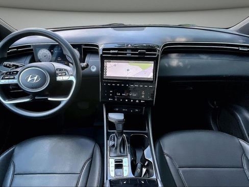 Used 2024 Hyundai Santa Cruz Night AWD/4WD image 8