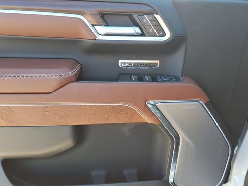 New 2026 GMC Sierra 1500 Denali Ultimate AWD/4WD image 14