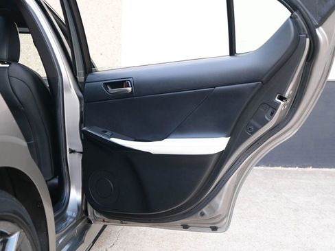 Used 2022 Lexus IS 350 F Sport image 27