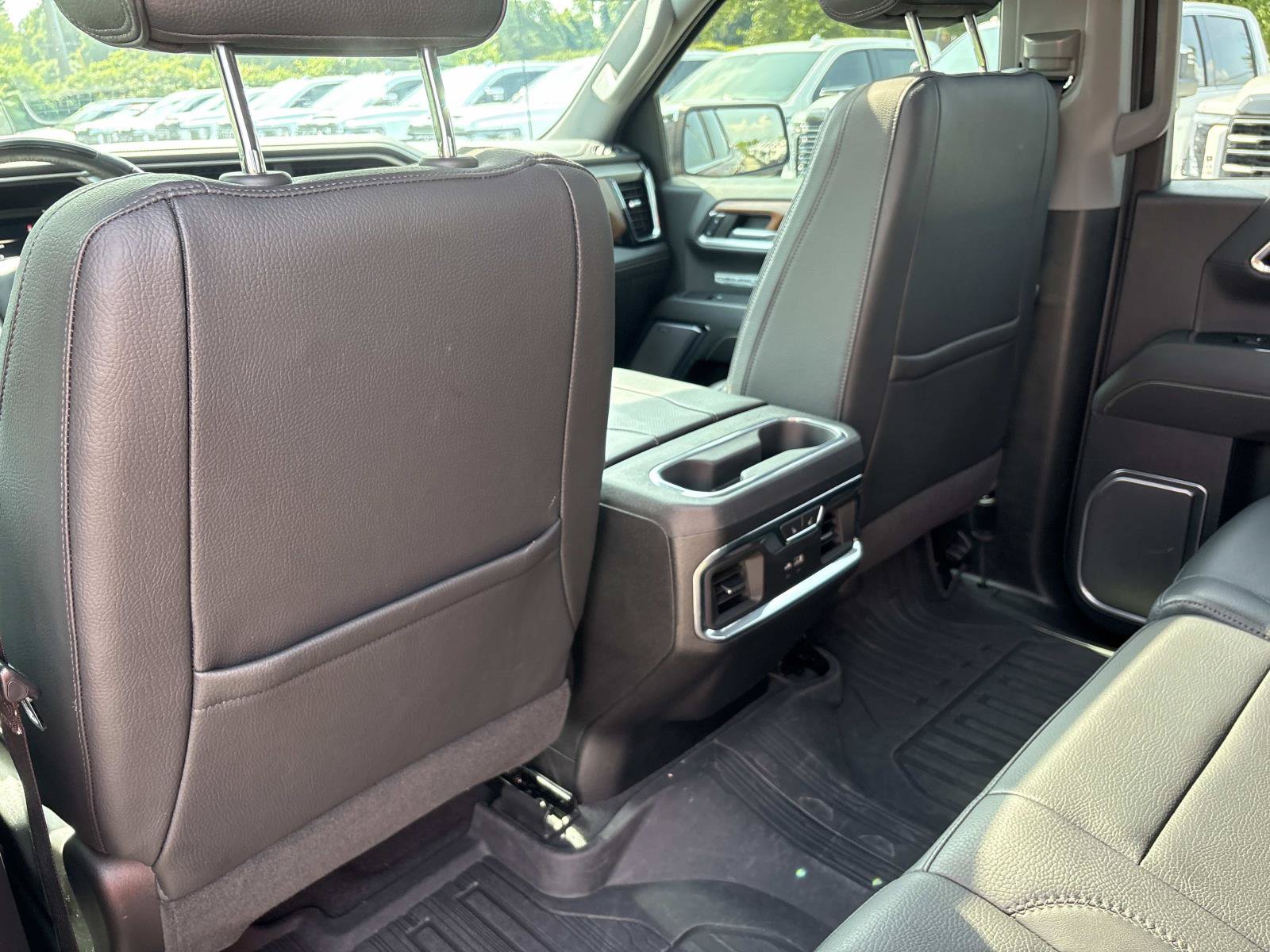 Used 2023 GMC Sierra 1500 Denali w/ Technology Package AWD/4WD image 32