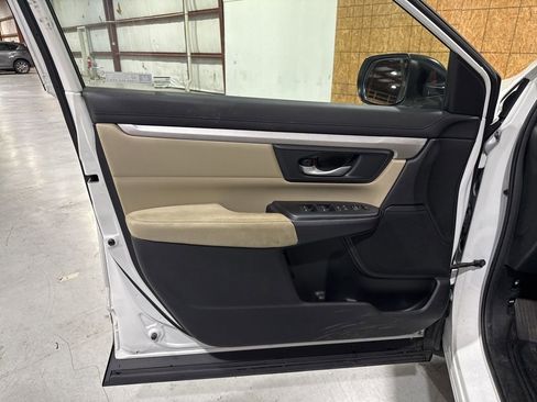 Used 2021 Honda CR-V LX image 22