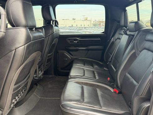 Used 2022 RAM 1500 TRX w/ TRX Level 1 Equipment Group image 8