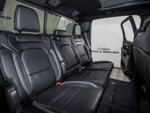 Used 2024 RAM 1500 TRX image 40