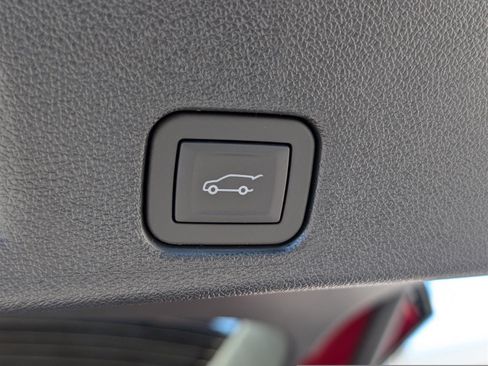 New 2026 Buick Enclave Preferred w/ Power Package AWD/4WD image 11