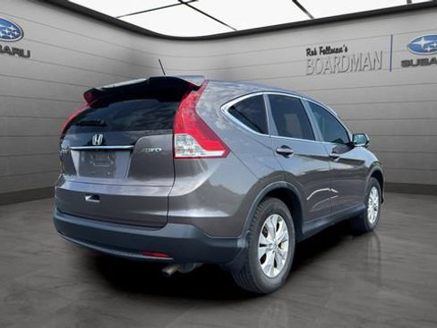 Used 2014 Honda CR-V EX image 5