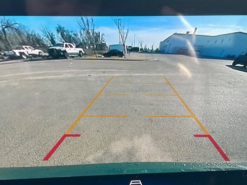 New 2026 Chevrolet Trax LT w/ Driver Confidence Package image 16