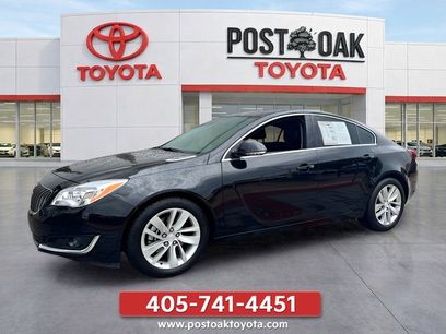 Used 2017 Buick Regal Premium w/ Driver Confidence Package #2
