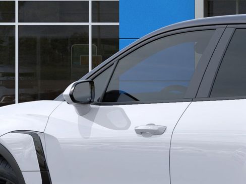 New 2026 Chevrolet Blazer EV LT image 36