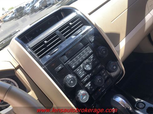 Used 2012 Ford Escape Limited FWD image 14