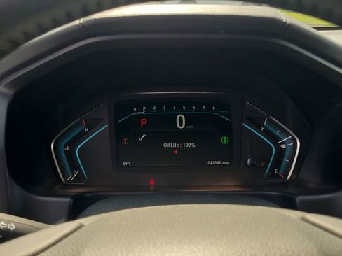 Used 2023 Honda Odyssey EX-L image 29