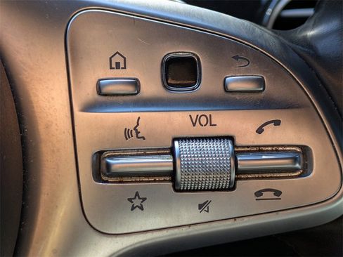 Used 2019 Mercedes-Benz S 450 Sedan image 29