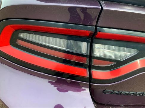 Used 2021 Dodge Charger GT w/ Plus Group image 31