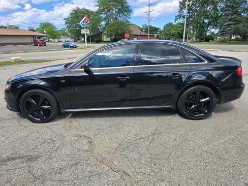 Used 2012 Audi A4 2.0T Premium Plus w/ Premium Plus Pkg AWD/4WD image 5