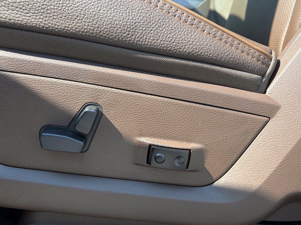 New 2027 RAM 3500 Longhorn AWD/4WD image 50