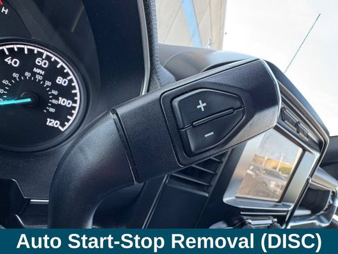 Used 2023 Ford F150 XL w/ STX Appearance Package AWD/4WD image 13