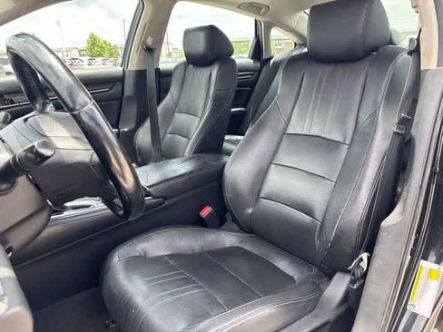 Used 2018 Honda Accord EX-L image 22