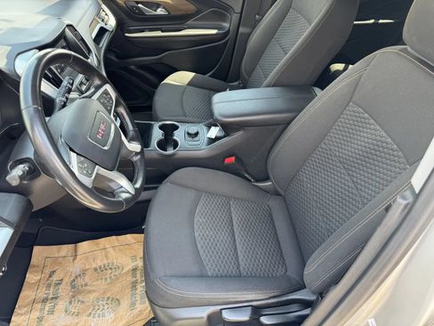 Used 2020 GMC Terrain SLE AWD/4WD image 10