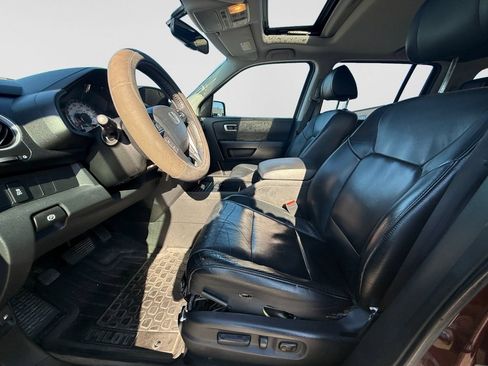 Used 2013 Honda Pilot EX-L image 11