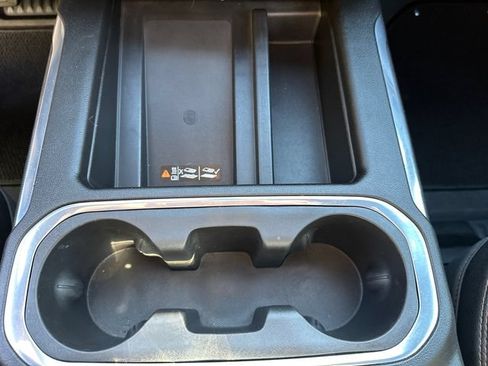 Certified 2023 GMC Sierra 2500 AT4 w/ AT4 Preferred Package AWD/4WD image 36