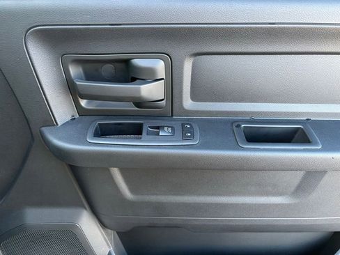 Used 2024 RAM 3500 Tradesman w/ Special Service Vehicle Group image 12