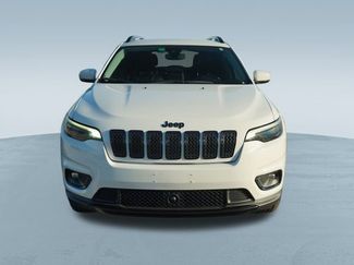 Used 2021 Jeep Cherokee Latitude Plus video 2