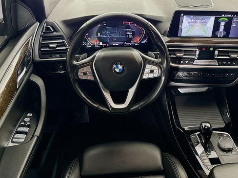 Used 2023 BMW X3 sDrive30i w/ Convenience Package image 16