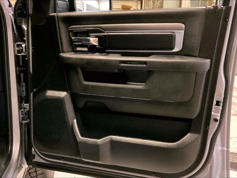 Certified 2024 RAM 1500 Classic Warlock image 24