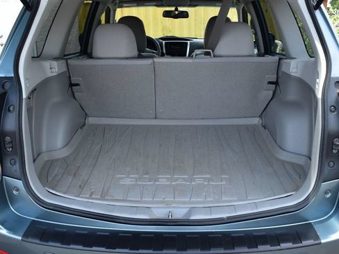 Used 2011 Subaru Forester 2.5X Premium w/ All-Weather Pkg AWD/4WD image 34