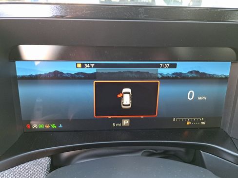 New 2026 Subaru Outback Premium image 11