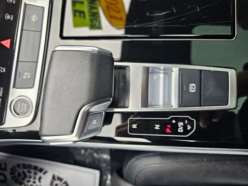 Used 2021 Audi A8 L 3.0T image 34