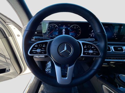 Used 2022 Mercedes-Benz GLE 350 GLE 350 w/ Premium Package image 39