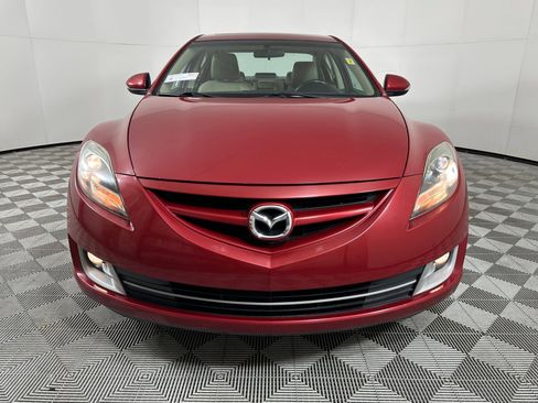 Used 2011 MAZDA MAZDA6 s Grand Touring image 5