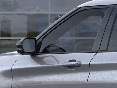 New 2026 Ford Explorer ST w/ Sun And Sound Package RWD image 20