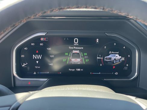 New 2026 GMC Sierra 1500 AT4 w/ AT4 Premium Package AWD/4WD image 21