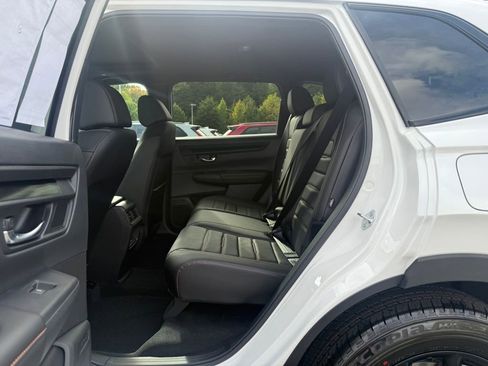 New 2026 Honda CR-V Sport-L image 23
