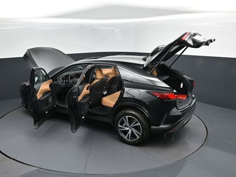 New 2026 Lexus RX 350 Premium image 48